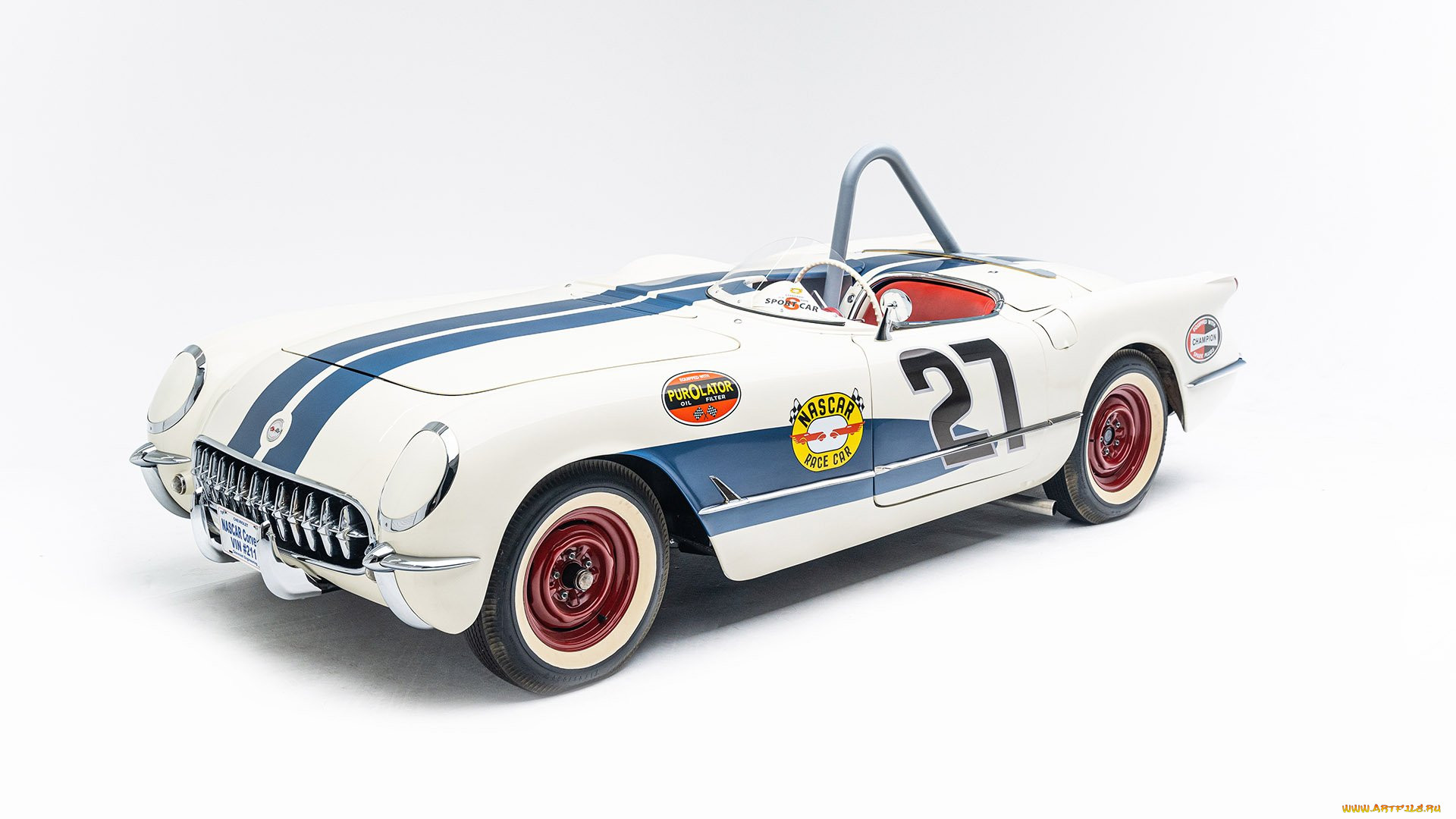 1953-chevrolet-corvette, , corvette, chevrolet